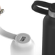 Illustration for article titled Slip This Tiny Bottle Charger In Your Pocket to Keep Your Phone Refreshed